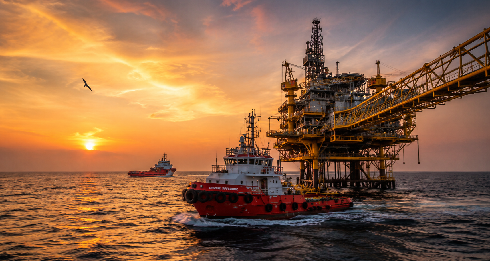 Contact Uprise Offshore