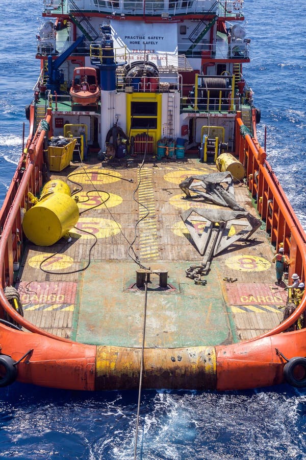 Marine Equipment