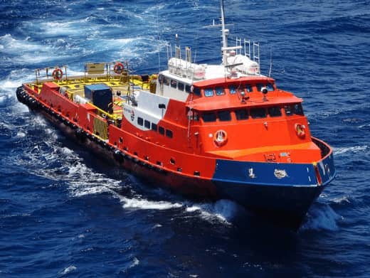 Offshore Crew